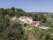 Rustico / Casale in vendita a San Gimignano SI