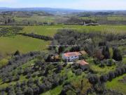 Rustico / Casale in vendita a San Gimignano SI