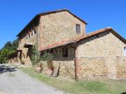 Rustico / Casale in vendita a San Gimignano SI