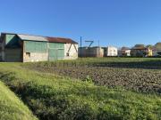 Rustico / Casale in vendita a San Giorgio in Bosco PD