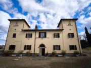 Rustico / Casale in vendita a San Giovanni Valdarno AR