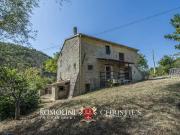 Rustico / Casale in vendita a San Giustino PG
