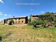 Rustico / Casale in vendita a San Lorenzo Nuovo VT