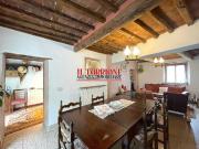 Rustico / Casale in vendita a San Marcello Piteglio PT
