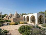 Rustico / Casale in vendita a San Michele Salentino BR