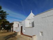 Rustico / Casale in vendita a San Michele Salentino BR