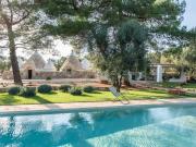 Rustico / Casale in vendita a San Michele Salentino BR