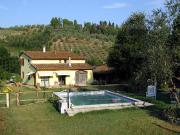 Rustico / Casale in vendita a San Miniato PI