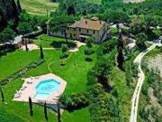 Rustico / Casale in vendita a San Miniato PI