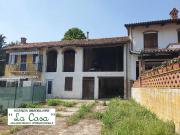 Rustico / Casale in vendita a San Paolo Solbrito AT