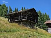 Rustico / Casale in vendita a San Pietro di Cadore BL