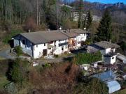 Rustico / Casale in vendita a San Pietro Val Lemina TO