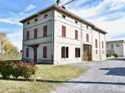 Rustico / Casale in vendita a San Secondo Parmense PR