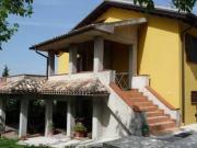 Rustico / Casale in vendita a San Severino Marche MC