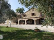 Rustico / Casale in vendita a San Severino Marche MC