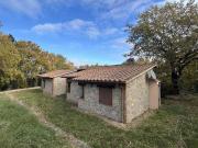 Rustico / Casale in vendita a San Venanzo TR