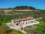 Rustico / Casale in vendita a San Venanzo TR
