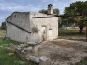 Rustico / Casale in vendita a San Vito dei Normanni BR