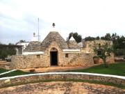 Rustico / Casale in vendita a San Vito dei Normanni BR