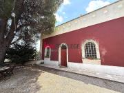 Rustico / Casale in vendita a San Vito dei Normanni BR