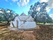 Rustico / Casale in vendita a San Vito dei Normanni BR