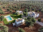 Rustico / Casale in vendita a San Vito dei Normanni BR