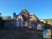 Rustico / Casale in vendita a San Vito dei Normanni BR