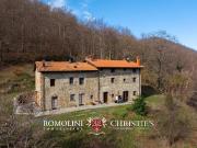 Rustico / Casale in vendita a Sansepolcro AR