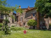 Rustico / Casale in vendita a Sansepolcro AR