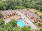 Rustico / Casale in vendita a Santa Fiora GR