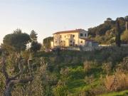 Rustico / Casale in vendita a Santa Luce PI