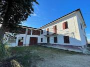 Rustico / Casale in vendita a Santo Stefano Belbo CN