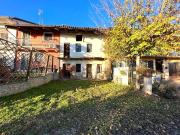 Rustico / Casale in vendita a Santo Stefano Roero CN