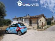 Rustico / Casale in vendita a Sant'Omero TE