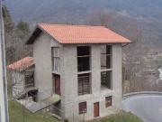 Rustico / Casale in vendita a Sant'Omobono Terme BG