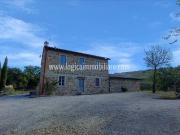 Rustico / Casale in vendita a Sarteano SI