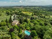 Rustico / Casale in vendita a Sarteano SI