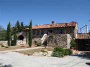 Rustico / Casale in vendita a Sassetta LI