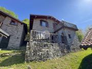 Rustico / Casale in vendita a Saviore dell'Adamello BS