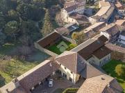 Rustico / Casale in vendita a Scanzorosciate BG