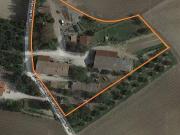 Rustico / Casale in vendita a Senigallia AN