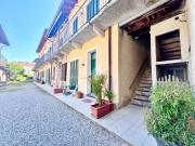 Casa indipendente in vendita a Seregno MB