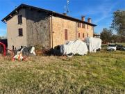 Rustico / Casale in vendita a Serramazzoni MO