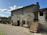 Rustico / Casale in vendita a Servigliano FM