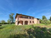 Rustico / Casale in vendita a Siena SI