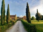 Rustico / Casale in vendita a Siena SI