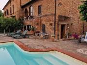 Rustico / Casale in vendita a Siena SI