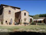 Rustico / Casale in vendita a Siena SI