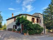 Rustico / Casale in vendita a Sinalunga SI