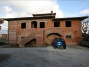 Rustico / Casale in vendita a Sinalunga SI